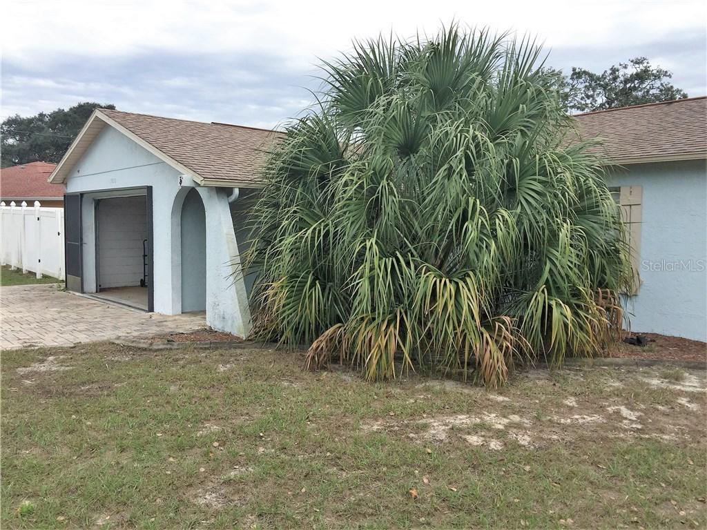 11036 Marysville St., Spring Hill, FL 34608