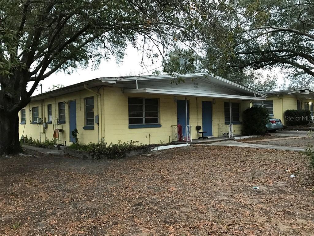 5502 Temple Heights Rd., Temple Terrace, FL 33617