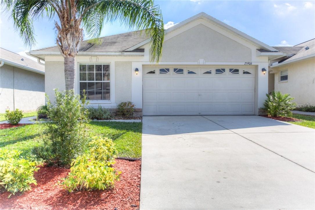 25906 Crippen Dr., Land O Lakes, FL 34639
