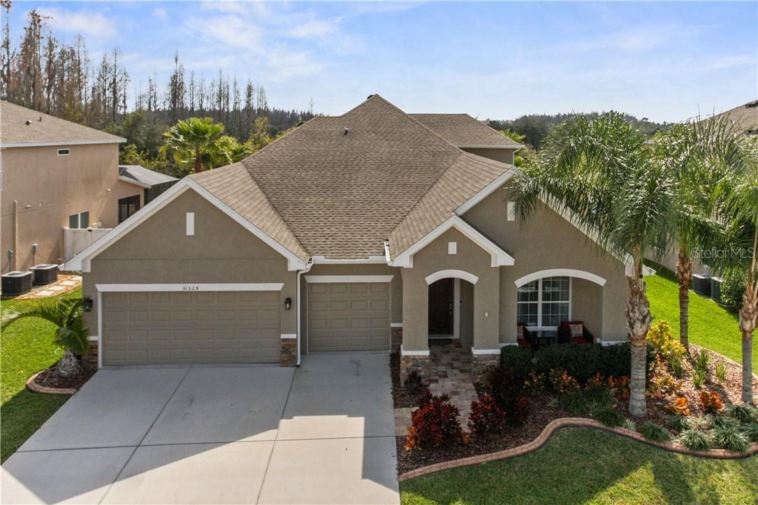 31528 Holcomb Pass, Wesley Chapel, FL 33543