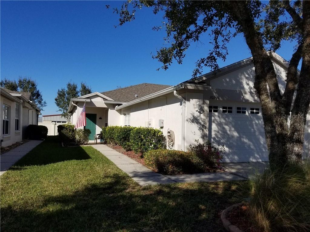 30223 Emmetts Ct., Wesley Chapel, FL 33543