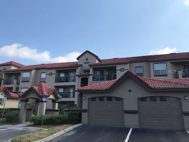 18107 Peregrines Perch Pl. #6105, Lutz, FL 33558