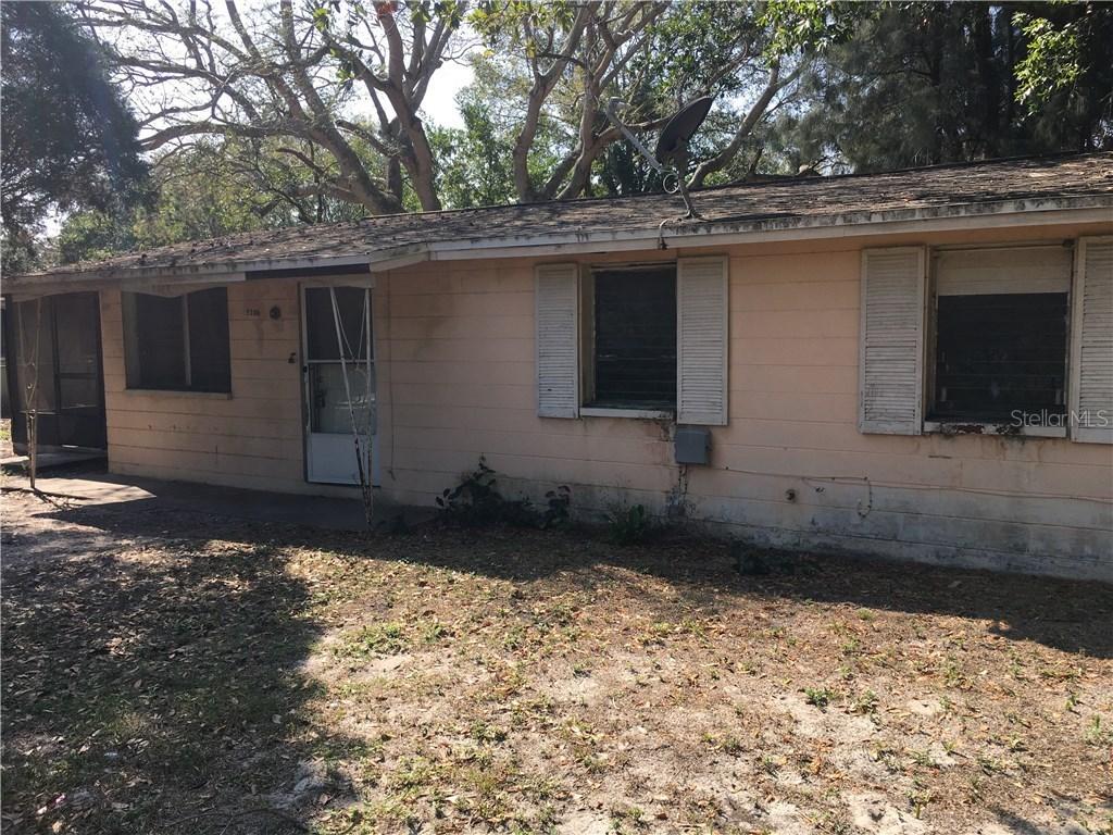3206 N 45th St., Tampa, FL 33605