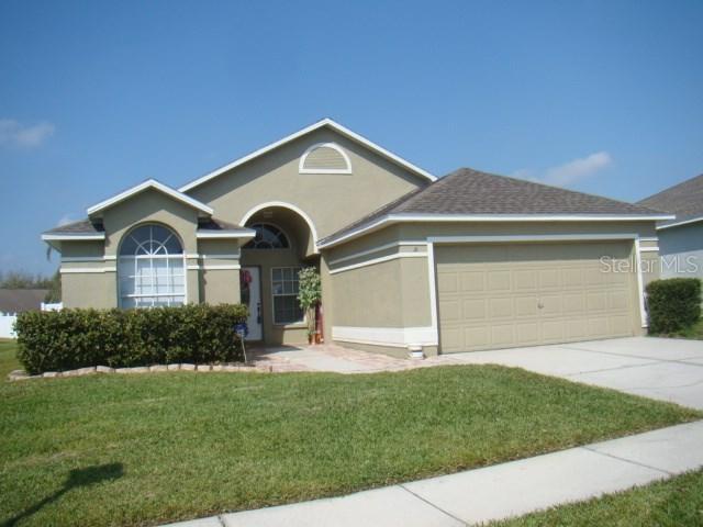 3251 Castle Rock Cir., Land O Lakes, FL 34639