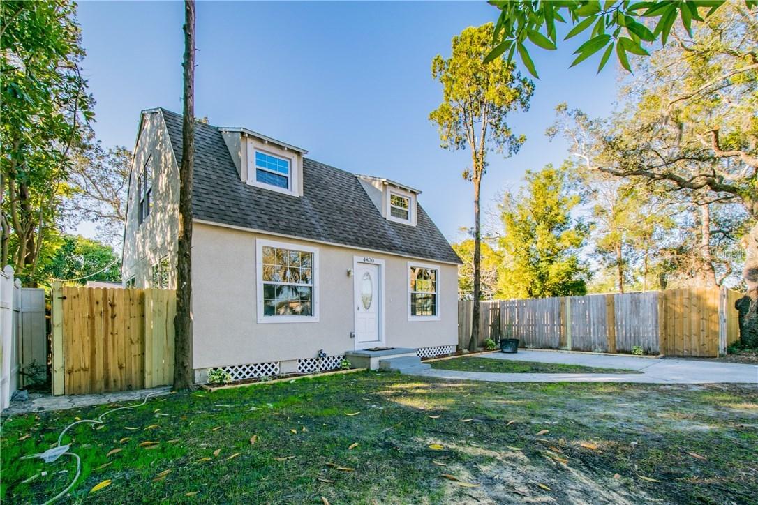 4820 Emerson Ave., St Petersburg, FL 33711