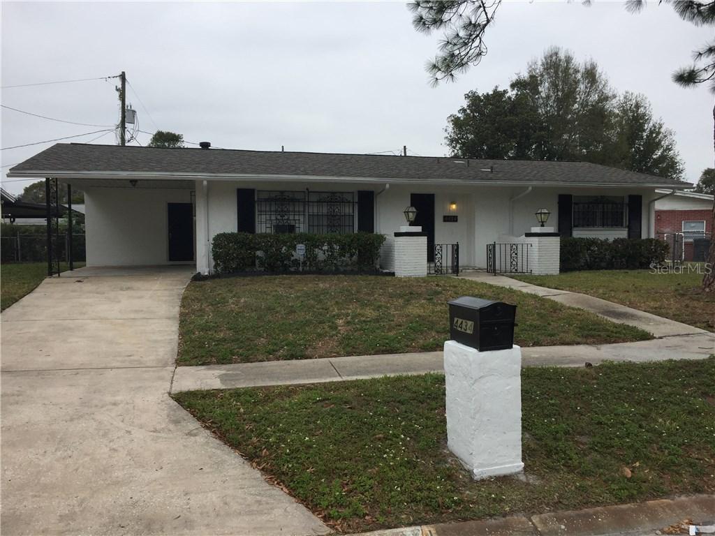 4434 Cobia Dr., Tampa, FL 33617