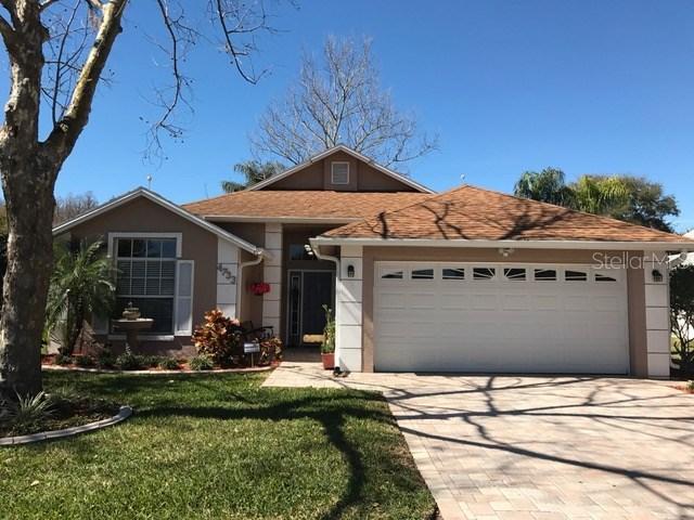 4733 Rowe Dr., New Port Richey, FL 34653