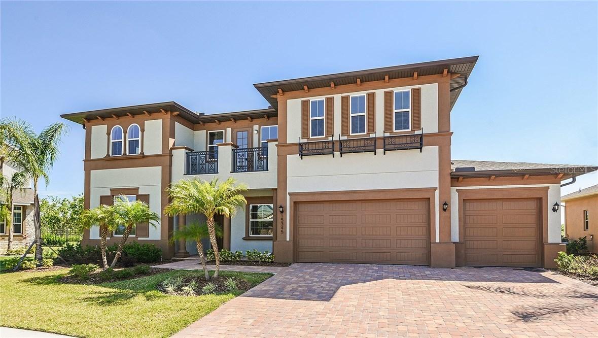 15345 Johns Lake Pointe Blvd., Winter Garden, FL 34787