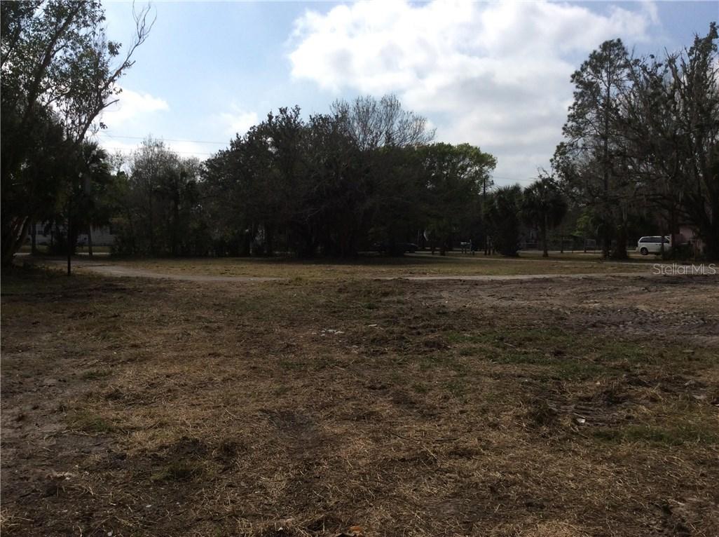 17335 Eagle Ln., Lutz, FL 33558