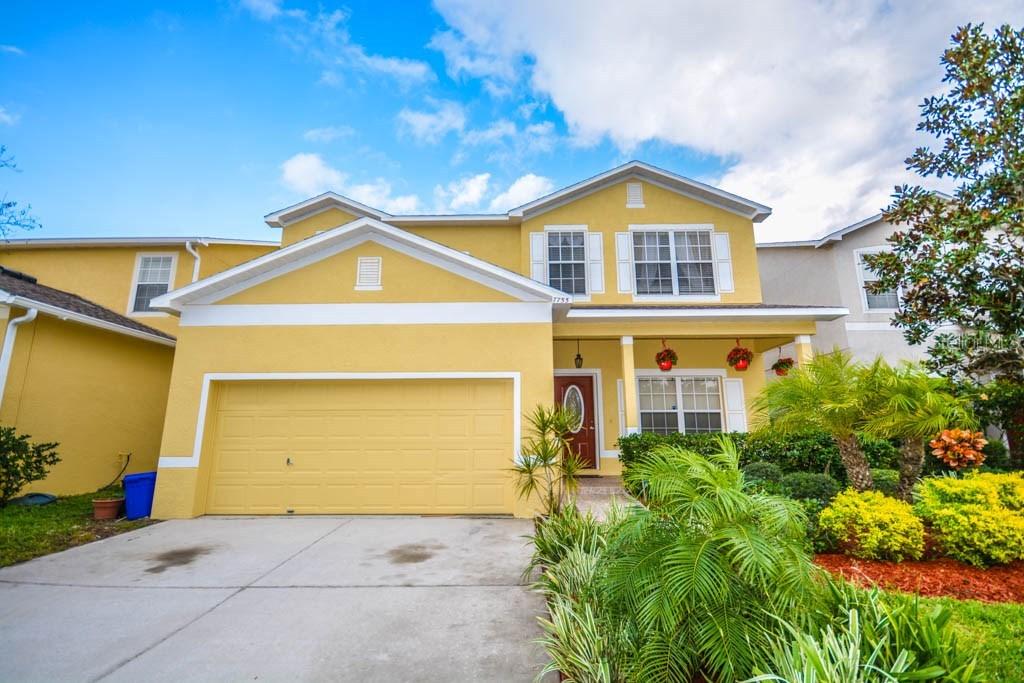 7755 75th Way, Pinellas Park, FL 33781