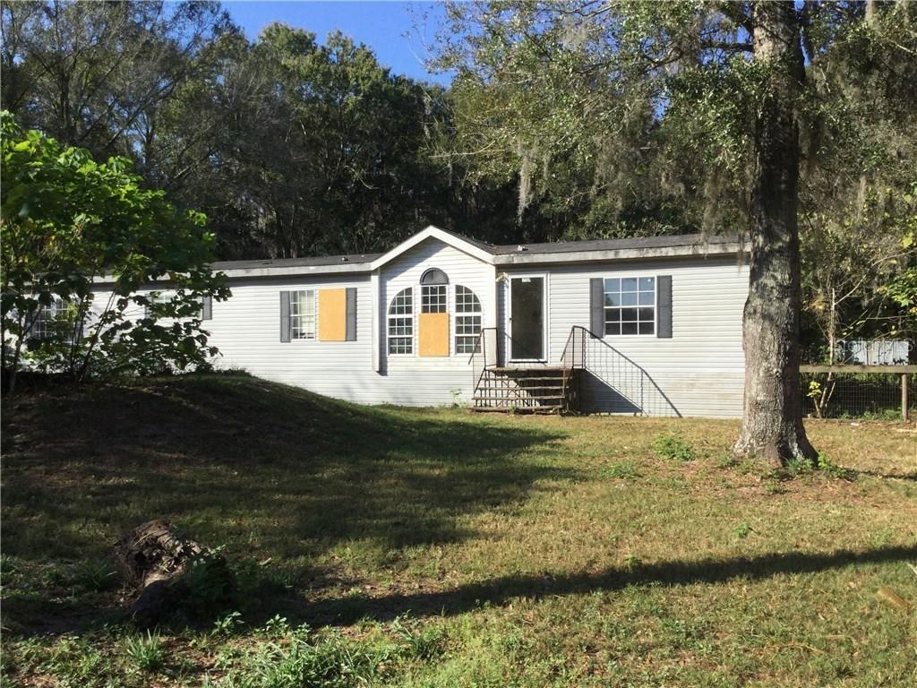 1705 Upper Rd., Wesley Chapel, FL 33543