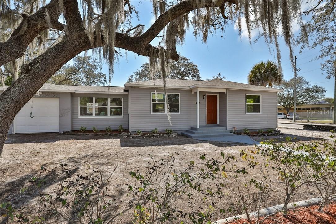 5054 10th Ave., Gulfport, FL 33707