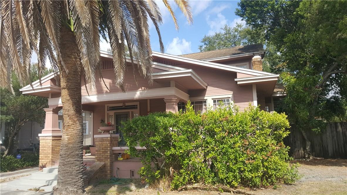 705 W Alfred St., Tampa, FL 33603