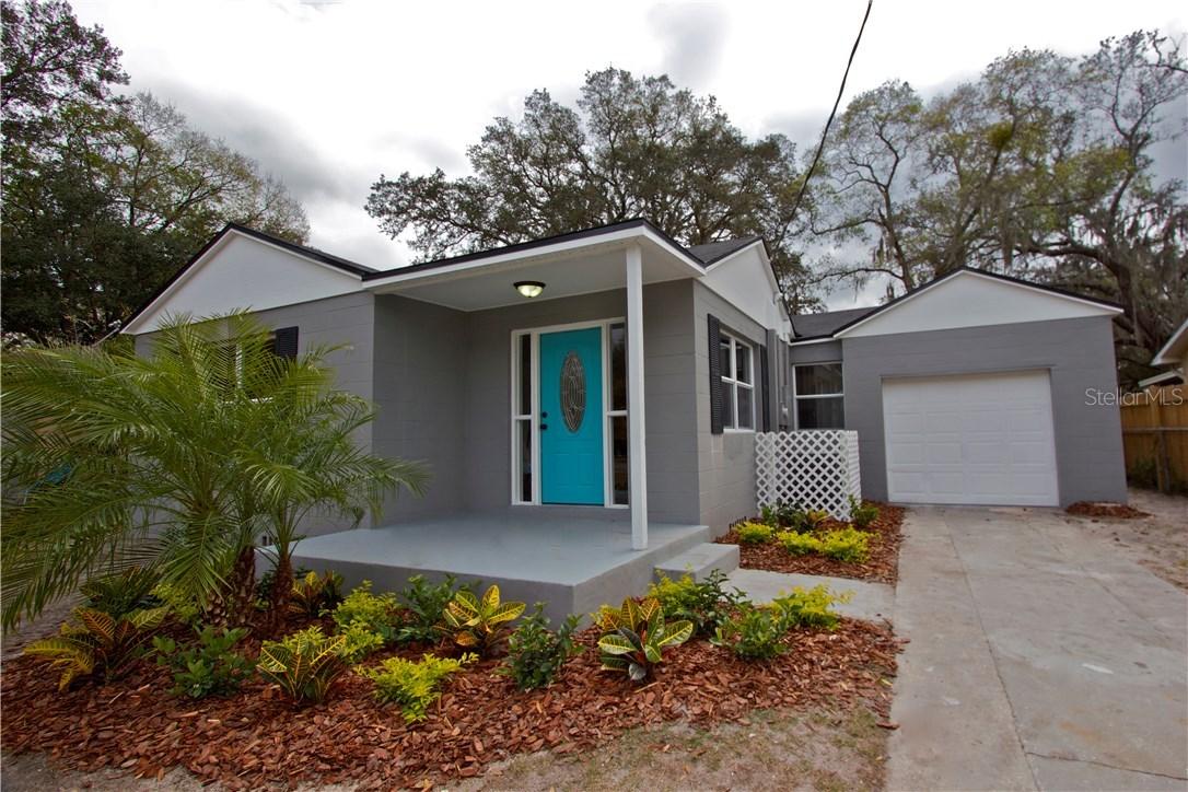 2308 W Clifton St., Tampa, FL 33603