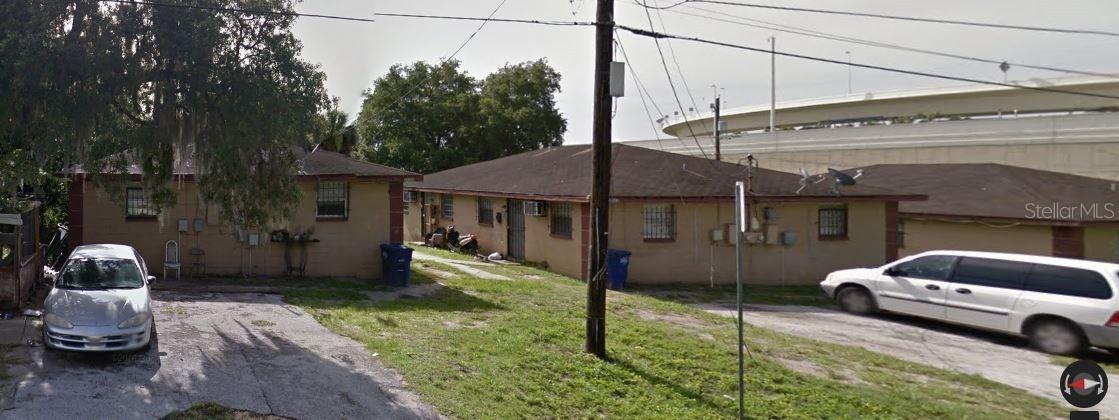 2605 N 29th St., Tampa, FL 33605