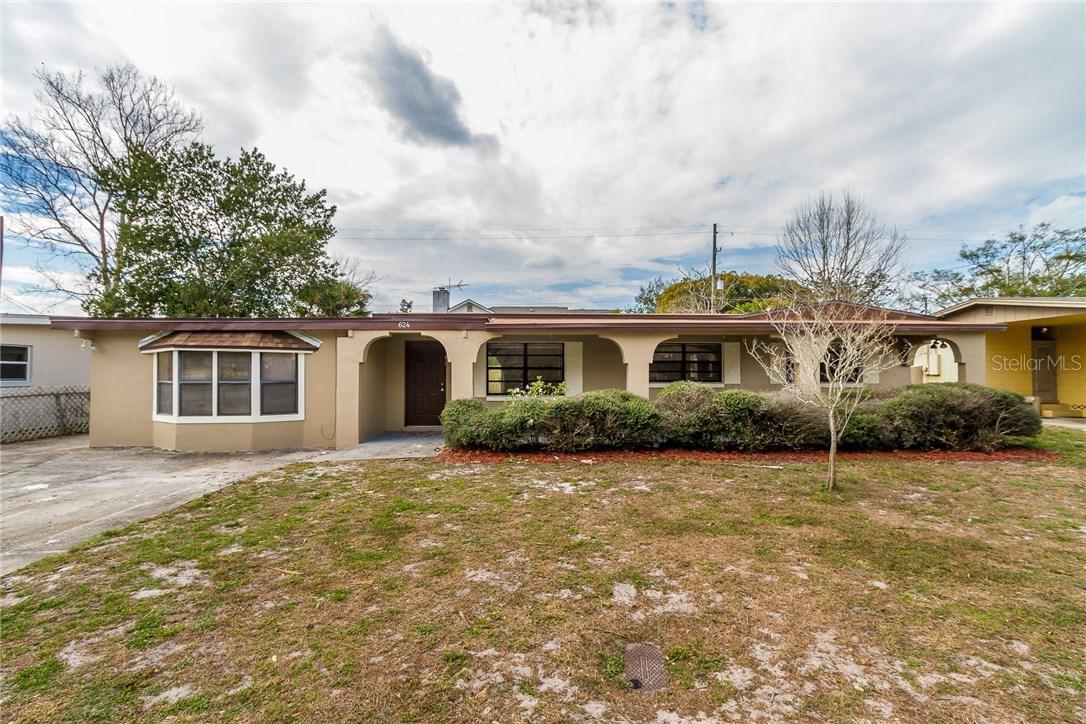 624 Gaston Foster Rd., Orlando, FL 32807