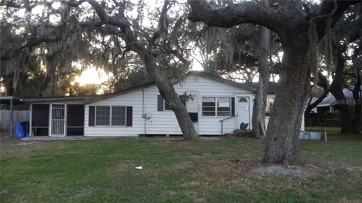 12720 N Oakleaf Ave., Tampa, FL 33612