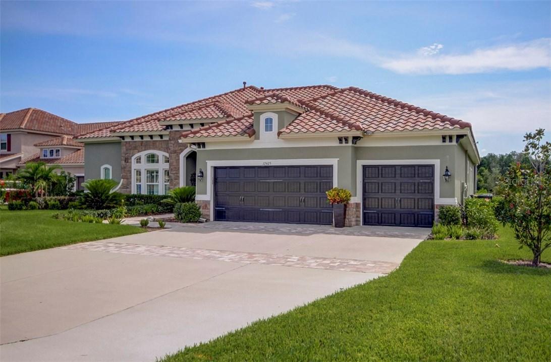 17425 Varona Pl., Lutz, FL 33548
