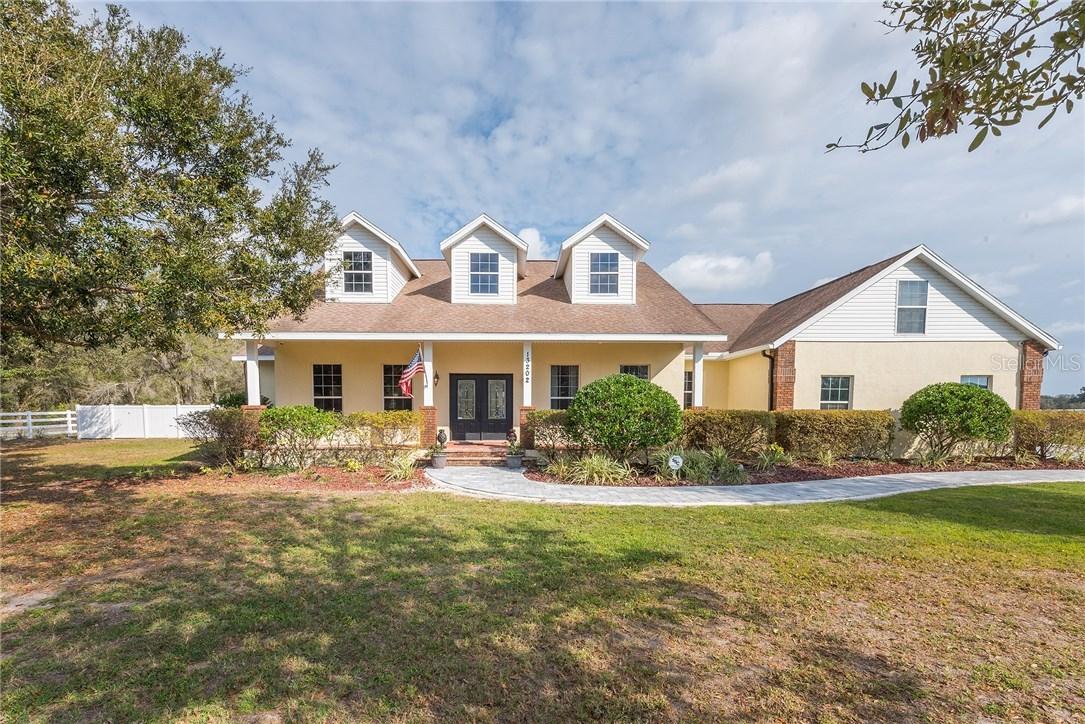 13202 Emerald Acres Ave., Dover, FL 33527