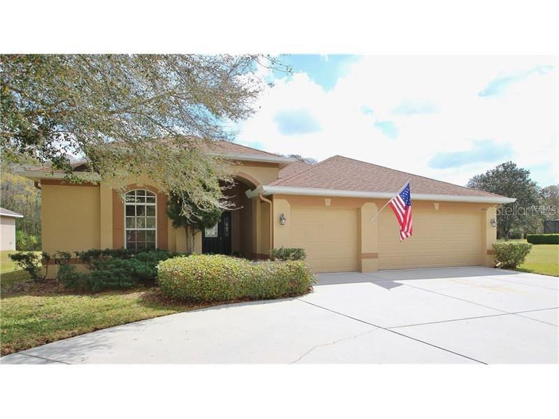 12806 Flamingo Pkwy., Spring Hill, FL 34610