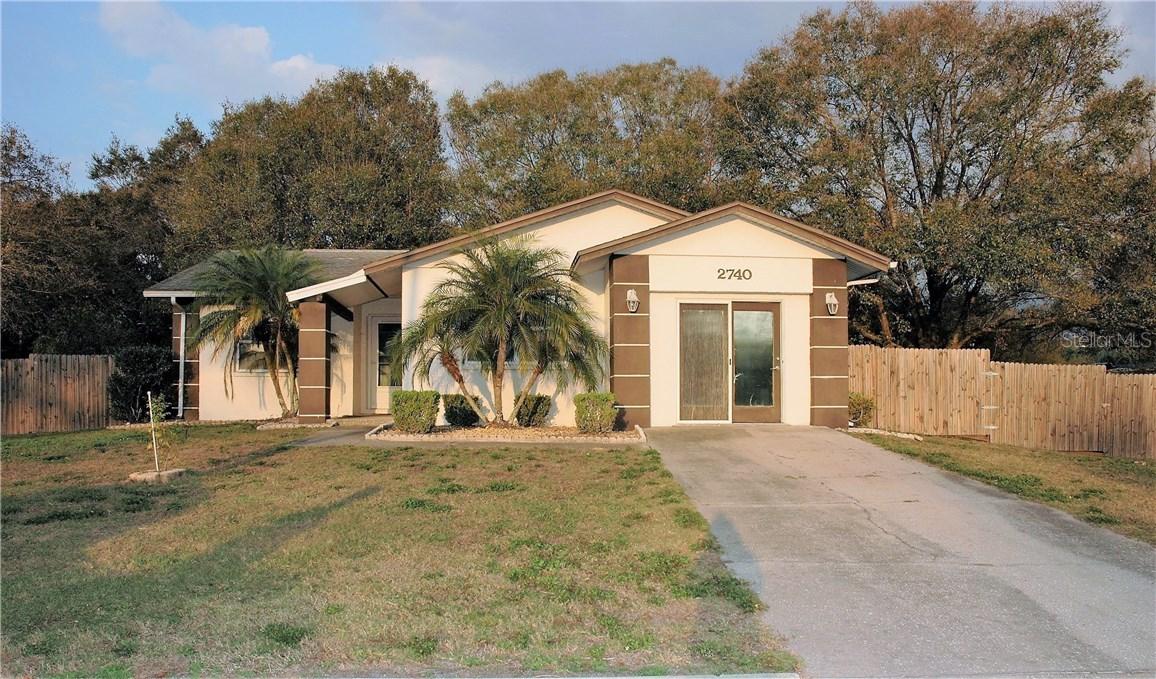 2740 Birdland Ct., Land O Lakes, FL 34639