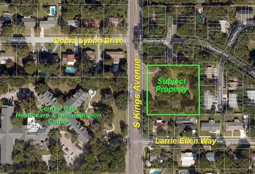 619 S Kings Ave., Brandon, FL 33511