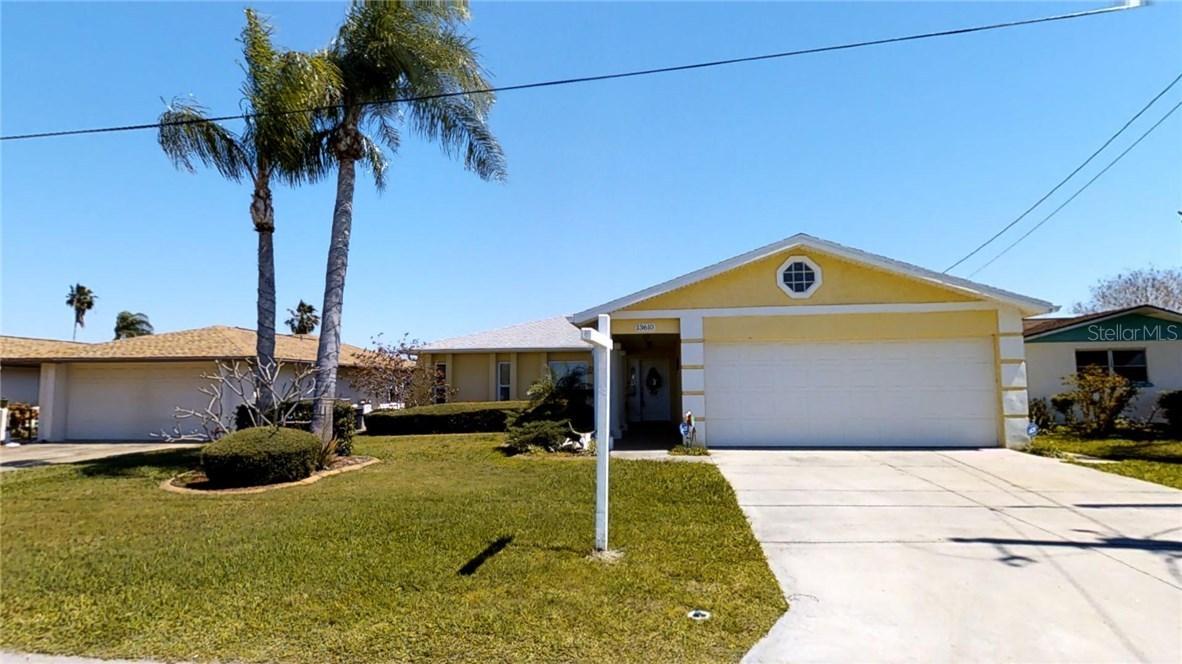 13610 Evelane Dr., Hudson, FL 34667