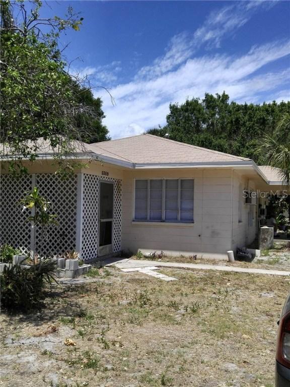 5309 16th Ave., Gulfport, FL 33707