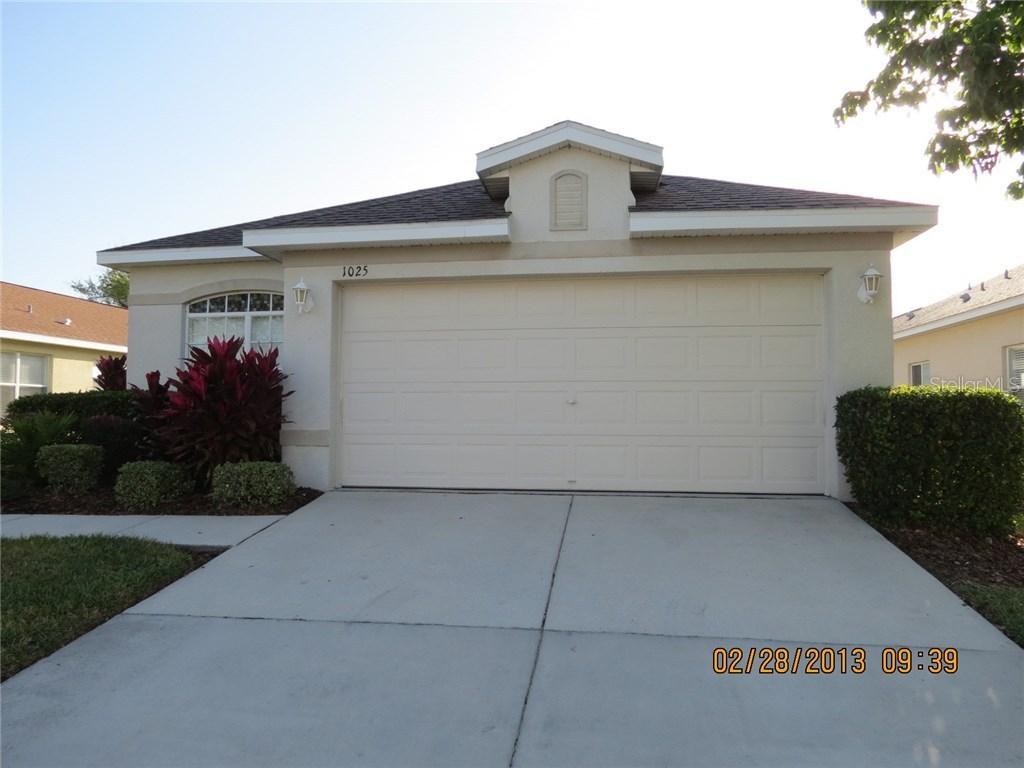 [Address Hidden by Seller], Valrico, FL 33594