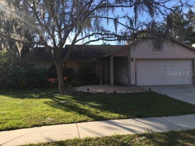 1601 Osprey Ln., Lutz, FL 33549