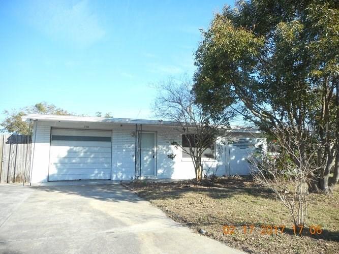 2163 Dixie Garden Loop, Holiday, FL 34690