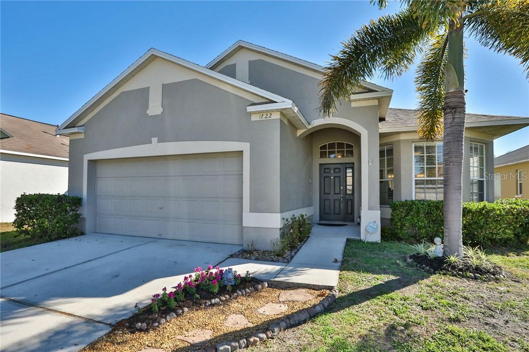 1622 Wakefield Dr., Brandon, FL 33511
