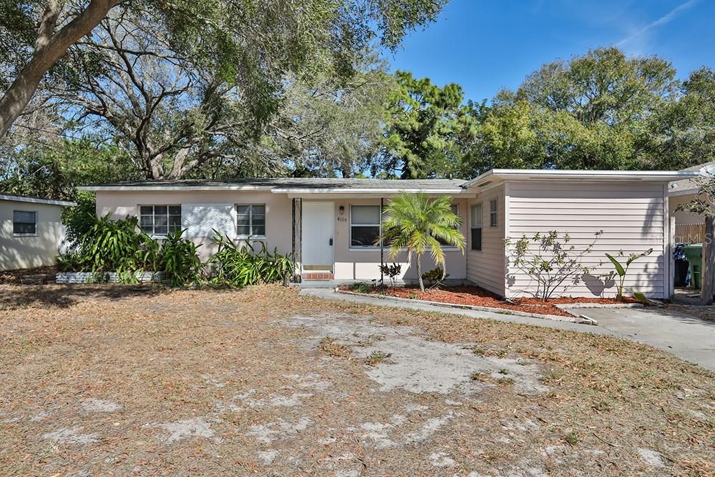 4105 W Fair Oaks Ave., Tampa, FL 33611