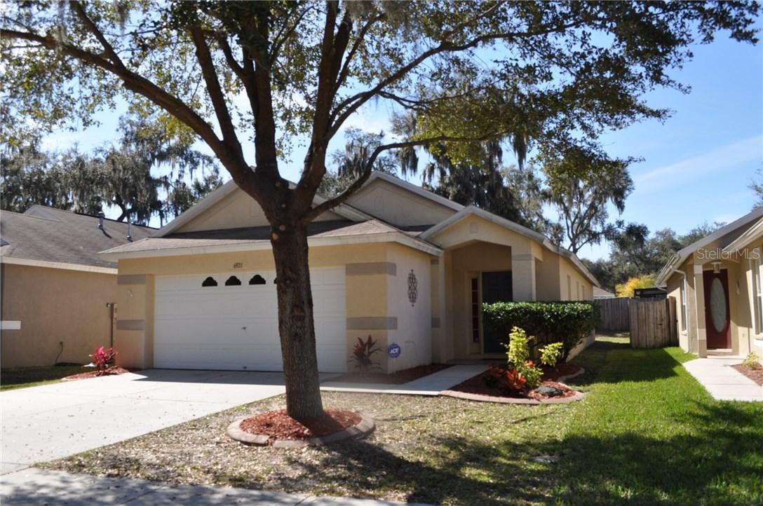 6921 Summer Harbor Ln., Riverview, FL 33569