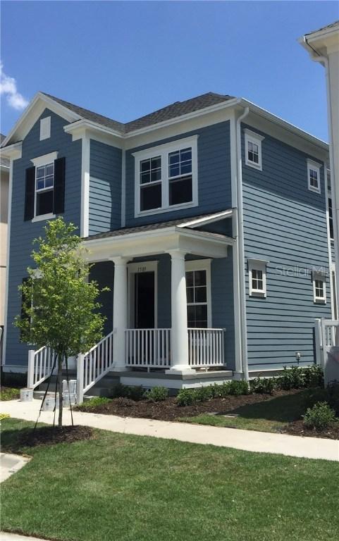 1589 Resolute St., Celebration, FL 34747