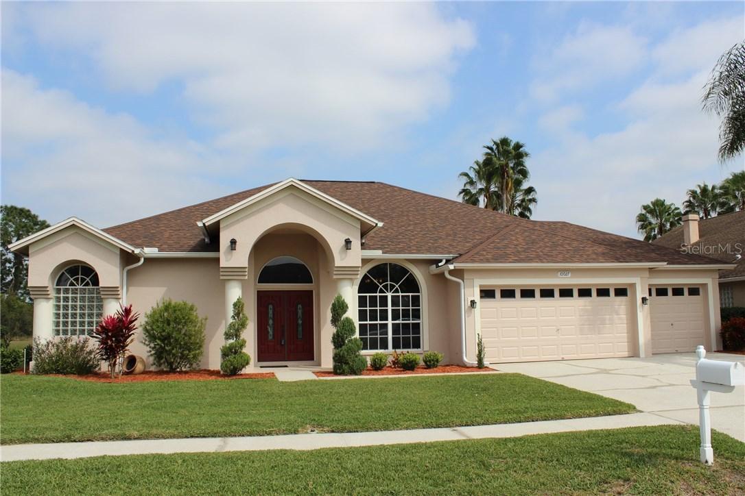 10027 Cypress Shadow Ave., Tampa, FL 33647
