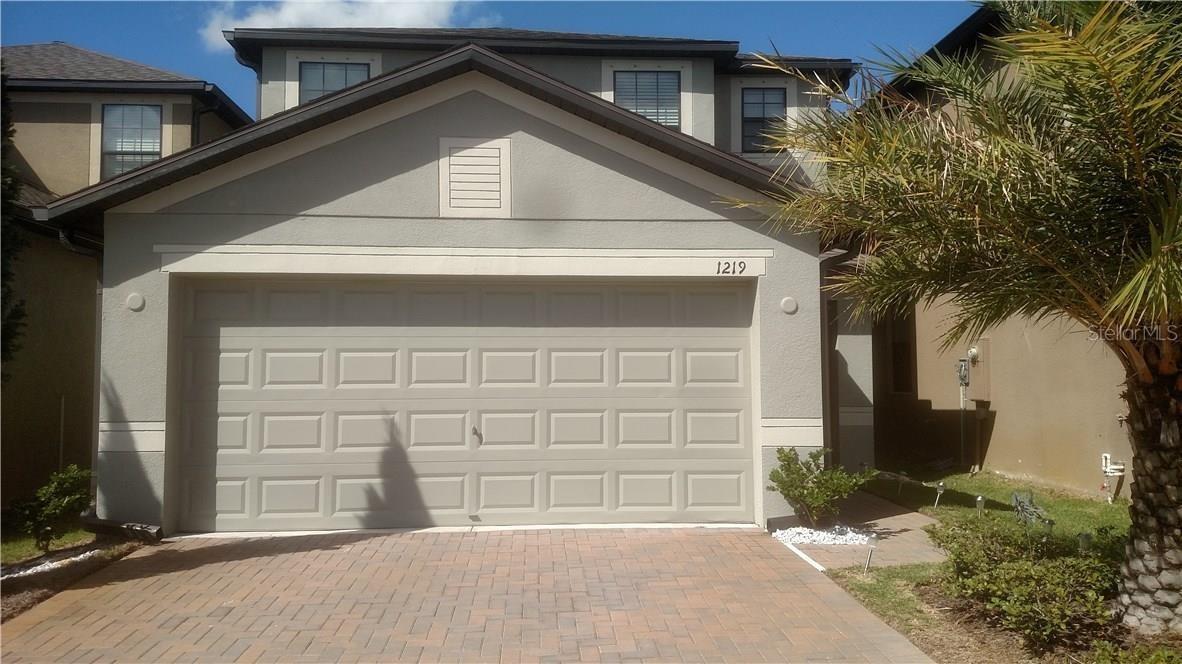 1219 Ballard Green Pl., Brandon, FL 33511