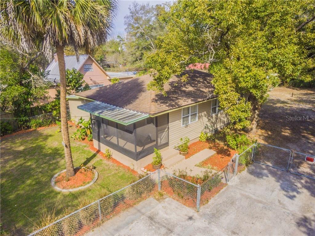 1013 Pahl Ave., Seffner, FL 33584