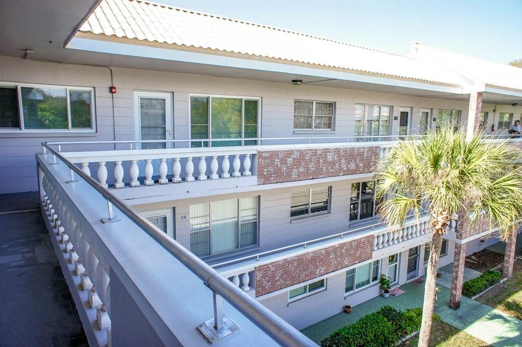 2461 Rhodesian Dr. #63, Clearwater, FL 33763