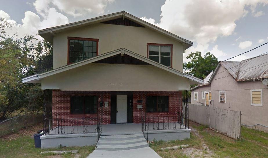 2010 Thrace St., Tampa, FL 33605