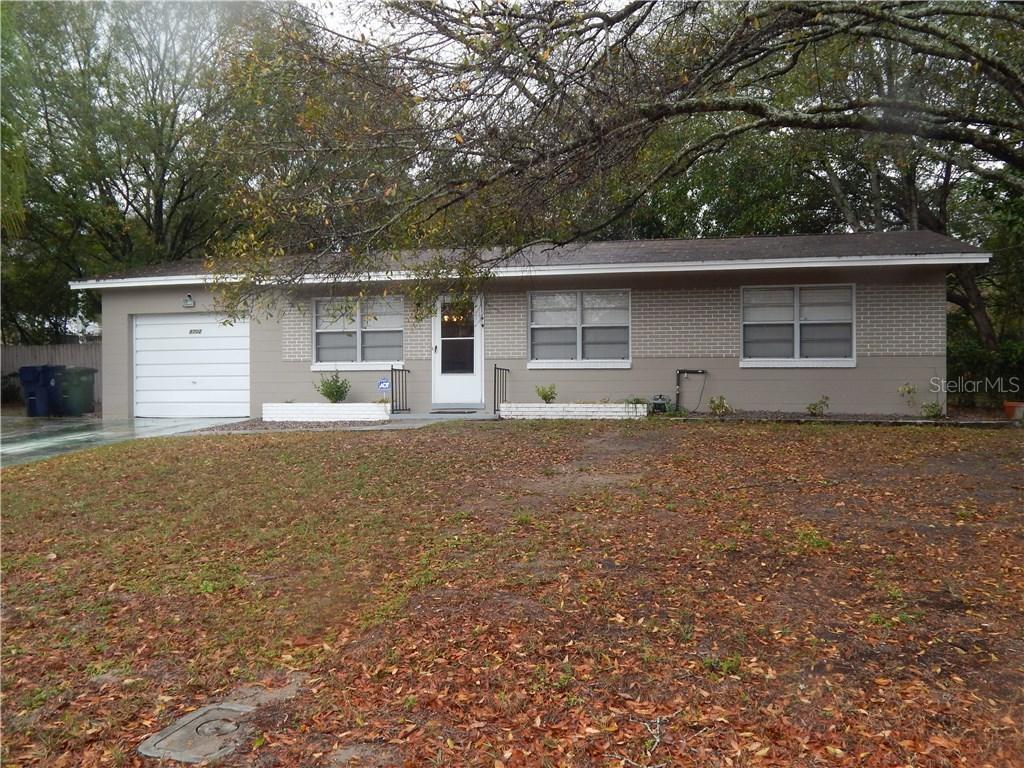 8702 Ednam Pl., Tampa, FL 33604