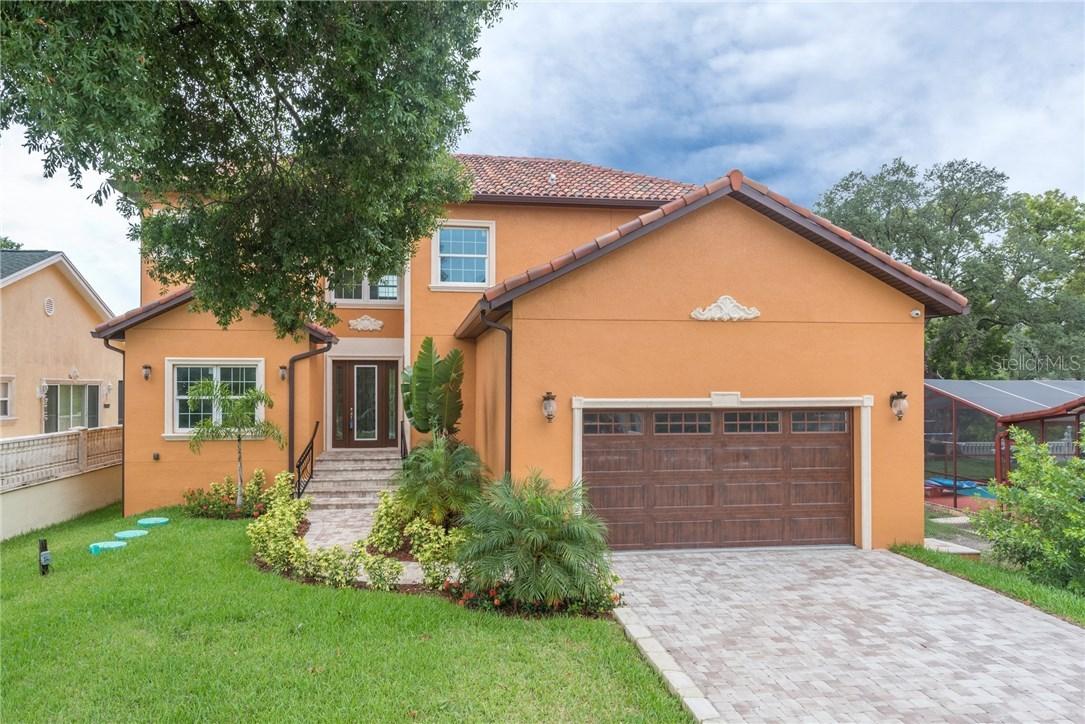 [Address Hidden by Seller], Tampa, FL 33617