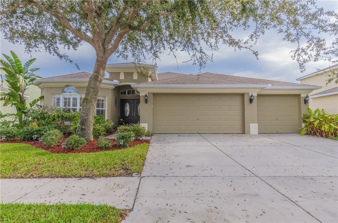 5924 Cape Loop, Land O Lakes, FL 34639