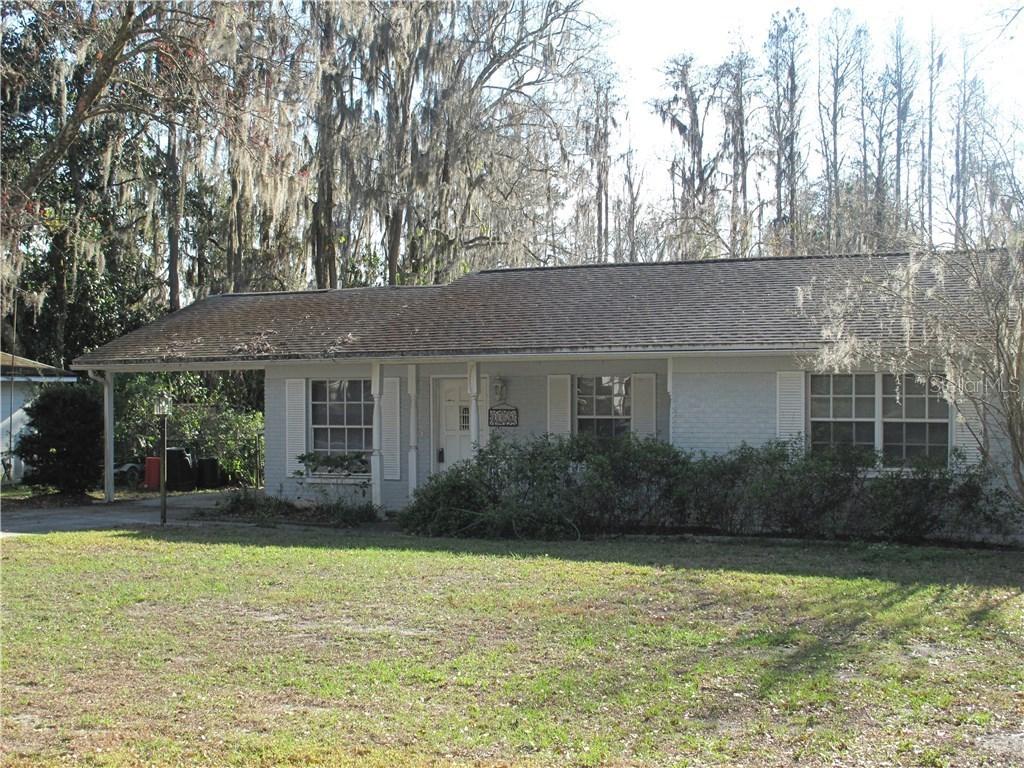 18826 Tracer Dr., Lutz, FL 33549