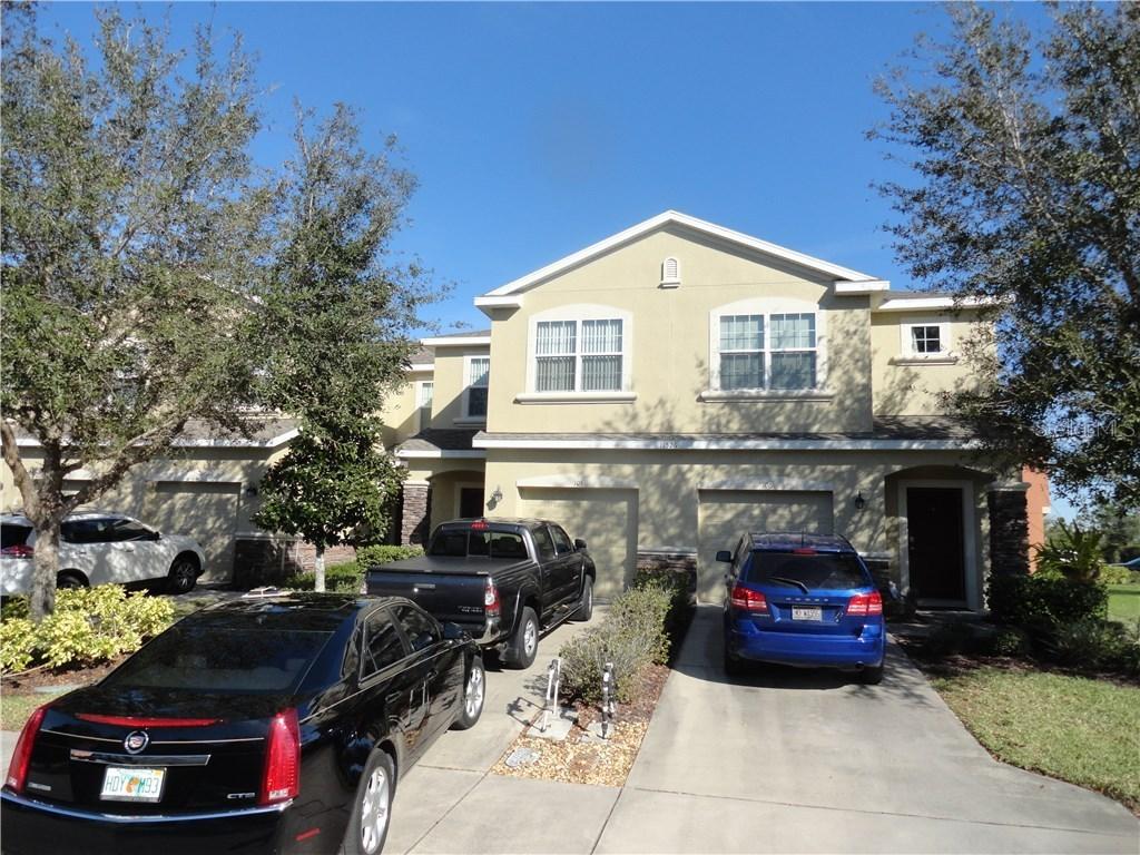 11526 84th Street Cir. #105, Parrish, FL 34219