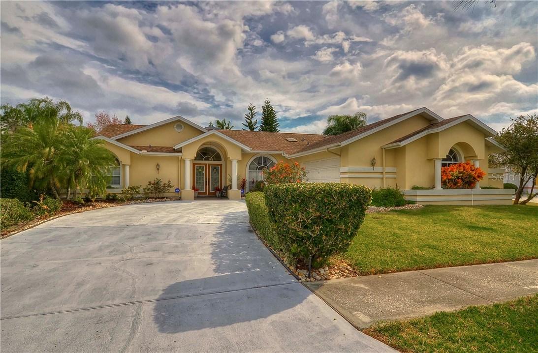1214 Middlesex Dr., New Port Richey, FL 34655