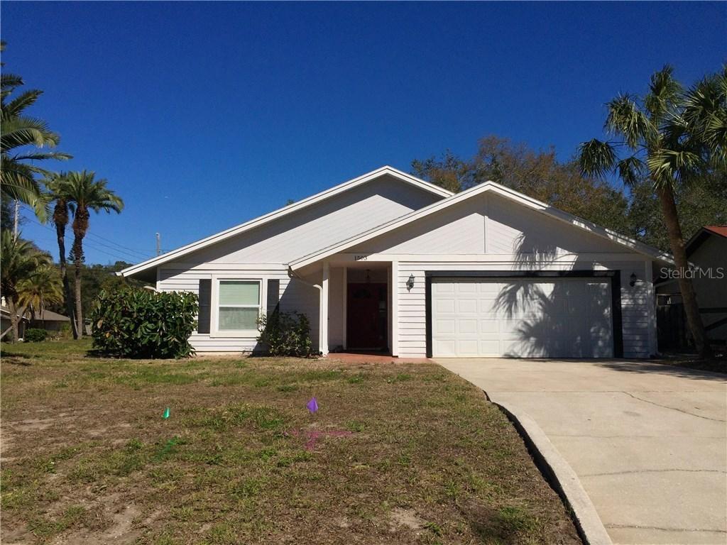 1503 Ohio Ave., Palm Harbor, FL 34683