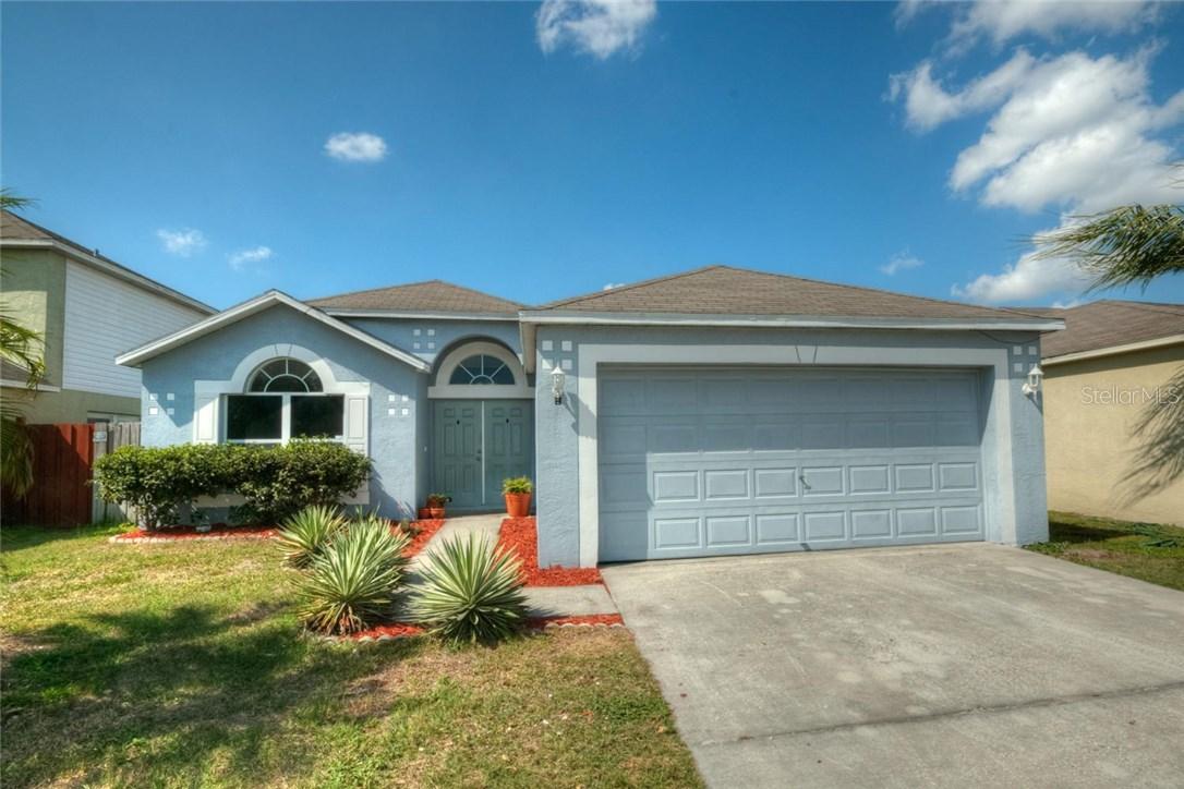 6217 Venezia Pl., Riverview, FL 33578