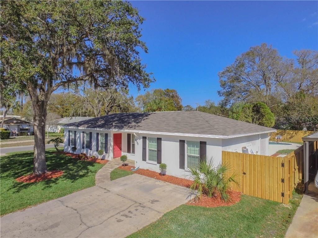 3502 Plainview Dr., Brandon, FL 33511