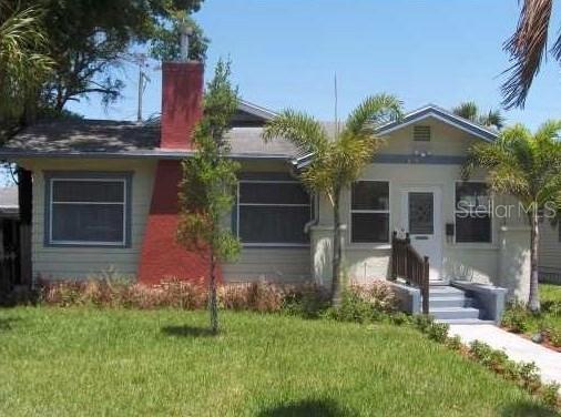 2549 1st Ave., St Petersburg, FL 33712